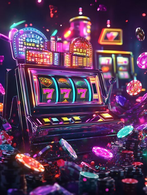 ao80 Spadegaming Jackpot Slots မြန်မာ