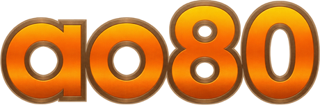 ao80 လိုဂို